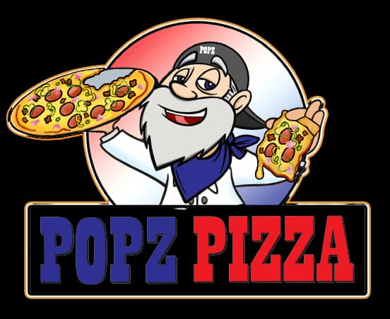 Popz Pizza