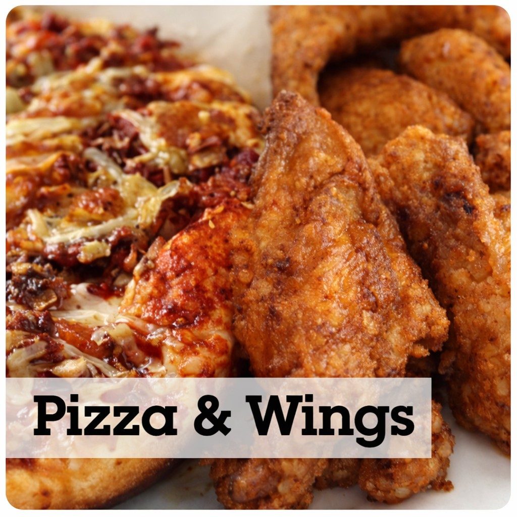 Hang with the Gang Special.