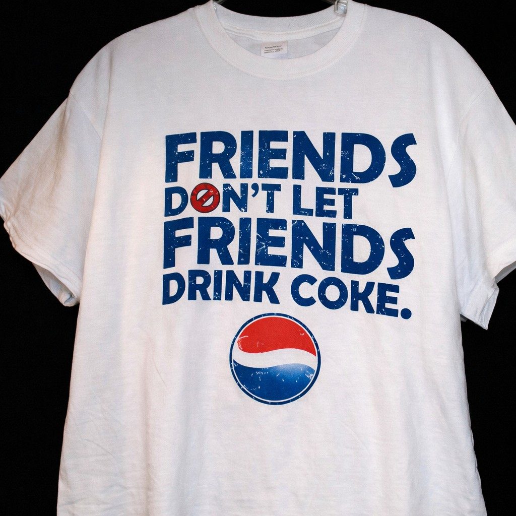 2 Liter Bottles.
