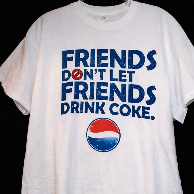 2 Liter Bottles.