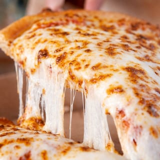 Cheese Pizza
